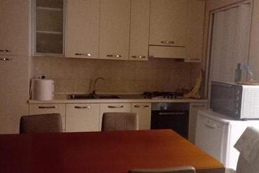 بنسيون Al S Place