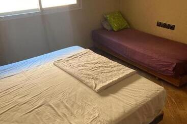 پانسیون Appart 2 Pieces