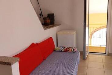 ペンション Casa Tamarindo