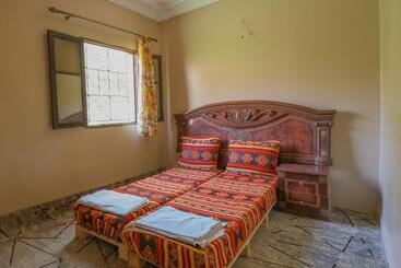 پانسیون Gite Gougadir Imoughlad