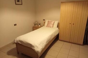 פנסיון La Casa Del Sole