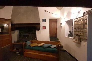 פנסיון Maison Au Bord De L Eau