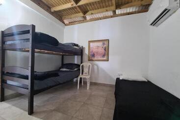 پانسیون Party Hostel San Juan