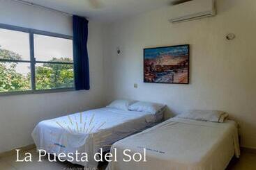 پانسیون Puesta Del Sol