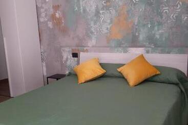 Пансион Re Giocondo Room