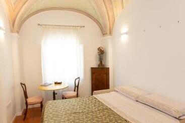 ペンション Suite Piazza Del Popolo