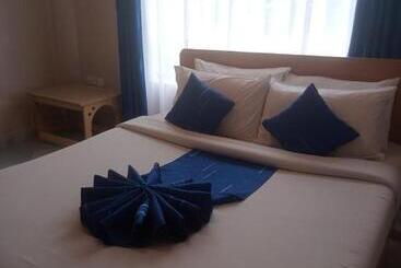 بنسيون Taphe Resort Naivasha