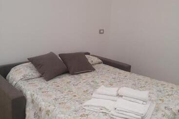 بنسيون Terracina Holiday Succursale