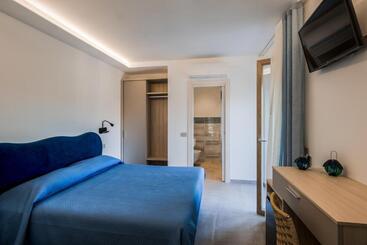 بنسيون Villavità