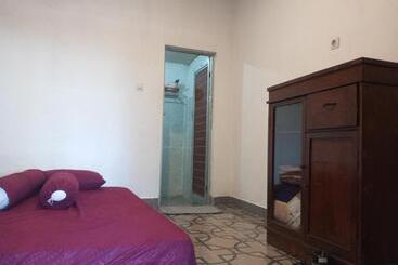 بنسيون Zian Guest House
