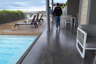 公寓式酒店 Porto Novo