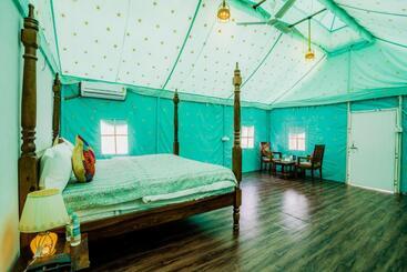 Resort Mayara Fort Jaisalmer