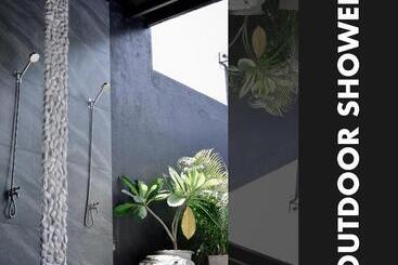 אתר נופש Privé Cabin