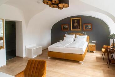 Schloss Hotel Colmdorf