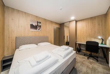 Zaliakalnio Terasos Apartamentai 2