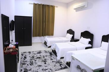 فندق طريق العرب