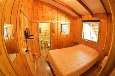 הוסטל Hostal De Montaña Los ñirres