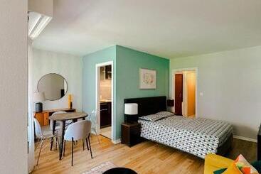 Appartement Avec Balcon Centre Ville Strasbourg