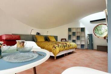 Bed and Breakfast Couette Et Café L Agence