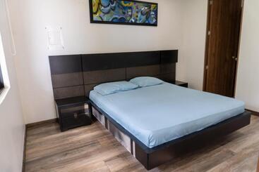 مبيت وإفطار El Helicoidal Santa Rosa De Cabal