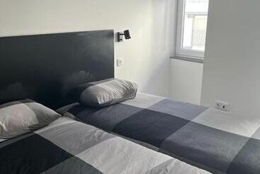 ベッドアンドブレックファースト H I Alojamento