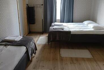Bed and Breakfast Kungsgården Bnb