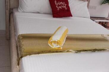 Bed and Breakfast Peaceful Haven Apartments