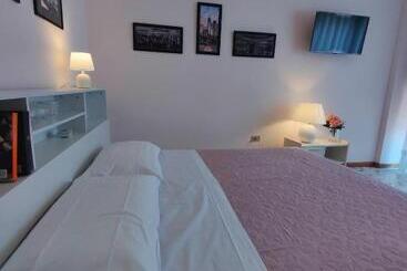 Bed and Breakfast Villa Varano