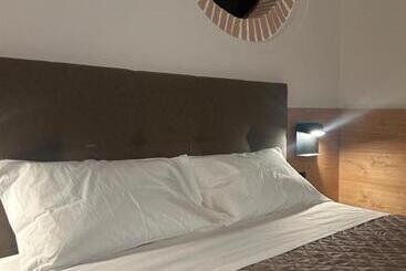 مبيت وإفطار Villachiara Gradara