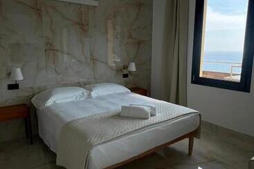 هتل آپارتمان Belvedere Mondial