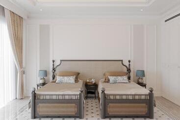 Edensee Kega Beach Resort