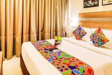 Ascot By Glitz Hotels