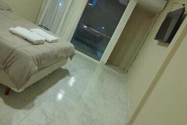 Апарт-отель Goura Purnima