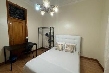 Hostel Anjos Station