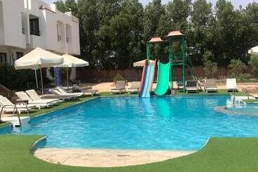 هتل شرم الشيخ