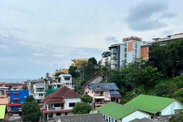 בית מלון כפרי 07 Antalya Boutique