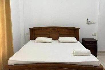 酒店 De Blue Marayan