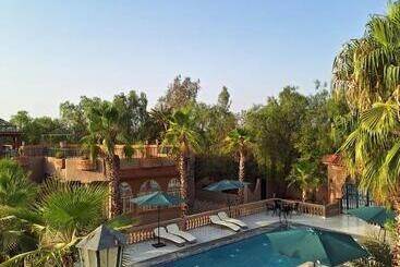 فندق Eden Suite