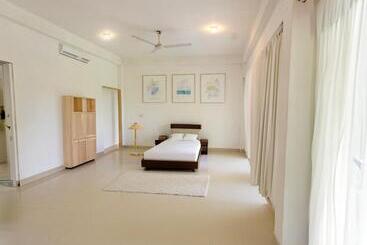 酒店 Green Path   Banquet Hall And Resort