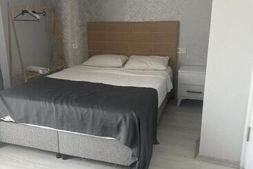 호텔 İstanbul Airport Black Sea