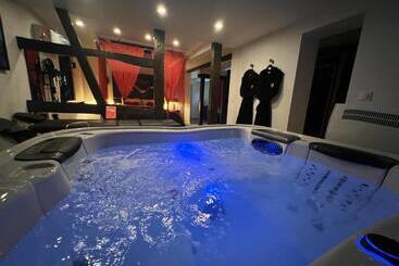 호텔 Le Fruit Défendu 67