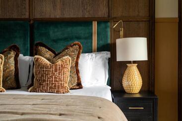 酒店 Teller S Arms