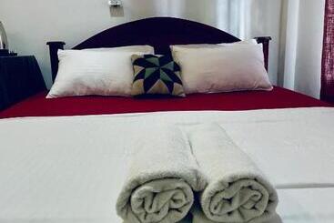 Hotel The Grandiose Safari