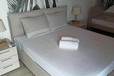 Passion Village Apartments By Antigua Living