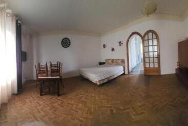 بنسيون Appartement Complet Dans Maison D Hôte