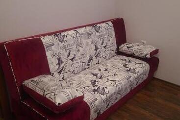 膳宿费 Balkan Aparts