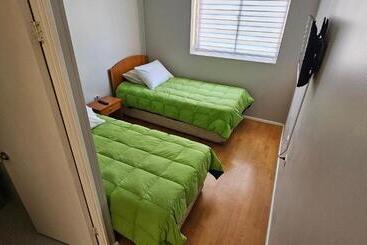 膳宿费 Ganbaru Holeteria Hostal Lenguado