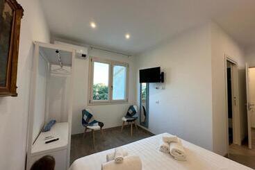 Пансион Jimy House