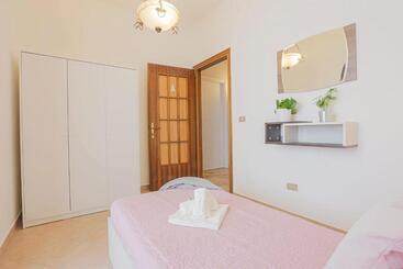 پانسیون Le Barche Guest House