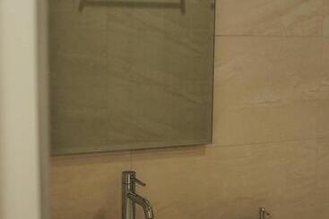 بنسيون Muchill